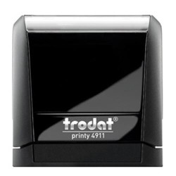 PIECZĄTKA AUTOMAT TRODAT 4911