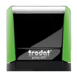 PIECZĄTKA AUTOMAT TRODAT 4911