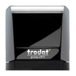 PIECZĄTKA AUTOMAT TRODAT 4911
