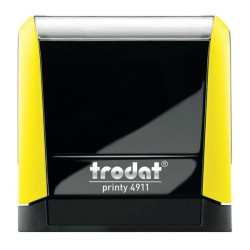 PIECZĄTKA AUTOMAT TRODAT 4911