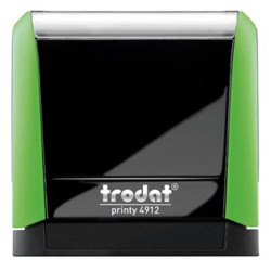 PIECZĄTKA AUTOMAT TRODAT 4912