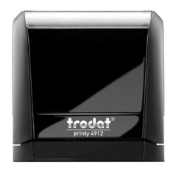 PIECZĄTKA AUTOMAT TRODAT 4912