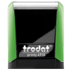 PIECZĄTKA AUTOMAT TRODAT 4910