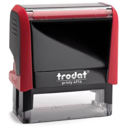 PIECZĄTKA AUTOMAT TRODAT 4914