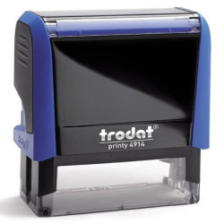 PIECZĄTKA AUTOMAT TRODAT 4914