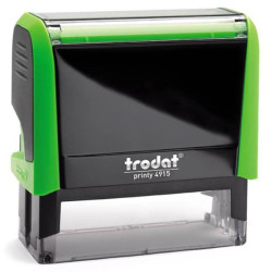 PIECZĄTKA AUTOMAT TRODAT 4915