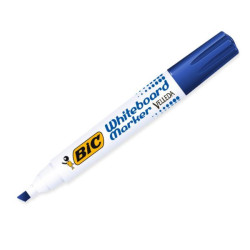 BIC MARKER SUCHOŚCIERALNY ŚCIĘTY 1751