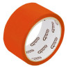 TAŚMA PAKOWA POMARAŃCZOWA 48MM*50 Grand akryl