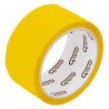 TAŚMA PAKOWA ŻÓŁTA 48MM*50 Grand akryl