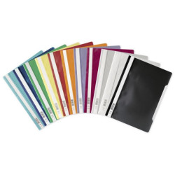 SKOROSZYT A4 PP DURABLE