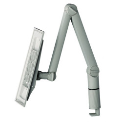 WYSIĘGNIK PRZEGUBOWY SHERPA® 10 PANELI DURABLE