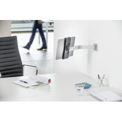 UCHWYT DO TABLETU DURABLE HOLDER WALL ARM