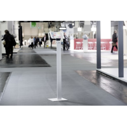 STOJAK DO TABLETU DURABLE HOLDER FLOOR