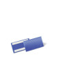 KIESZEŃ MAGAZYNOWA 150x67 mm DURABLE 50 szt