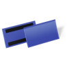KIESZEŃ MAGNETYCZNA 150x67 mm DURABLE 50 szt