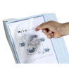 SHERPA® BACT-O-CLEAN SYSTEM STOŁOWY 10 DURABLE