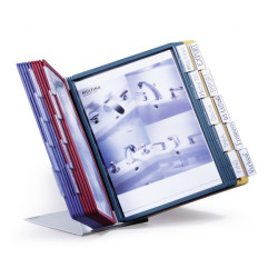 VARIO® SYSTEM STOŁOWY 20 PANELI