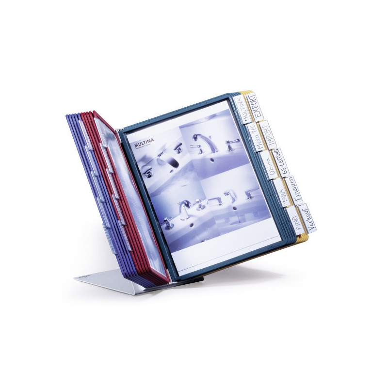 VARIO® SYSTEM STOŁOWY 20 PANELI VARIO® SYSTEM STOŁOWY 20 PANELI