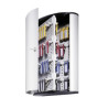 SZAFKA NA 72 KLUCZE DURABLE KEY BOX