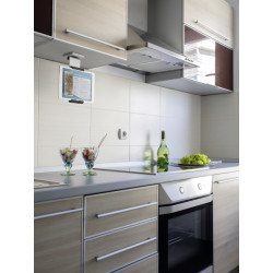 UCHWYT DO TABLETU DURABLE HOLDER WALL PRO