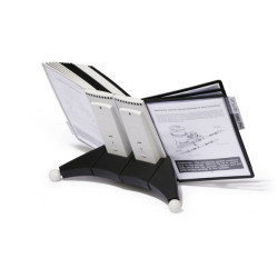 SHERPA® SYSTEM STOŁOWY 20 PANELI