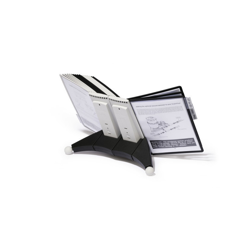 SHERPA® SYSTEM STOŁOWY 20 PANELI