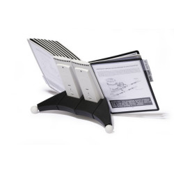 SHERPA® SYSTEM STOŁOWY 20 PANELI