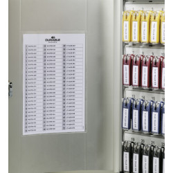 SZAFKA NA 48 KLUCZY DURABLE KEY BOX