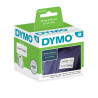 TAŚMA DYMO ET.IDENTYFIKATOR 101*54 220Szt 99014