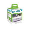 ETYKIETY DYMO NA IDENTYFIKATOR IMIENNY 89x41mm