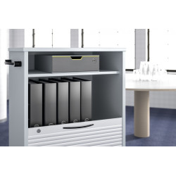 VARICOLOR® 1 SAFE POJEMNIK Z 1 SZUFLADĄ