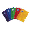 OXFORD OPEN FLEX ZESZYT A4/60K LINIA