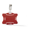 DURABLE ETUI DO KART IDENTYFIKACYJNYCH Z KLIPEM