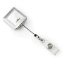 MECHANIZM ŚCIĄGAJĄCY DURABLE JOJO CHROME QUADRO