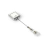 MECHANIZM ŚCIĄGAJĄCY DURABLE JOJO CHROME QUADRO