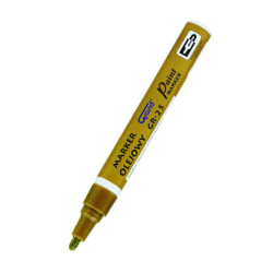 MARKER GRAND OLEJOWY GR-25