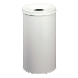 KOSZ NA ŚMIECI 60l DURABLE SAFE