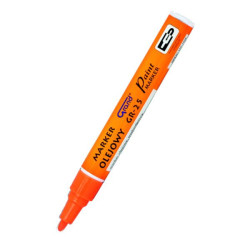 MARKER GRAND OLEJOWY GR-25