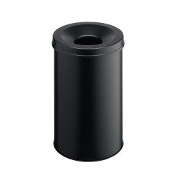 KOSZ NA ŚMIECI 60l DURABLE SAFE