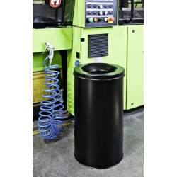 KOSZ NA ŚMIECI 60l DURABLE SAFE