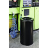 KOSZ NA ŚMIECI 60l DURABLE SAFE