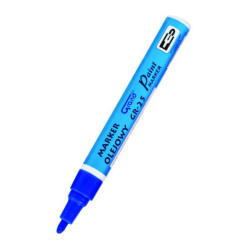 MARKER GRAND OLEJOWY GR-25