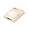PAPIER KSERO A6 80g MAESTRO KOLOR KREMOWY 500 szt