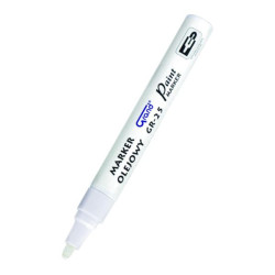 MARKER GRAND OLEJOWY GR-25