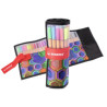 STABILO CIENKOPIS POINT 88 ARTY ROLLERSET 25 SZTUK