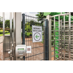 WODOSZCZELNA KIESZEŃ OPASKA ŚCIĄGAJĄCA A3 DURABLE