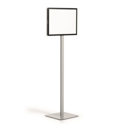 STOJAK PODŁOGOWY A3 DURABLE INFO STAND BASIC