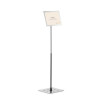 STOJAK PODŁOGOWY A4 DURABLE INFO DURAVIEW® STAND