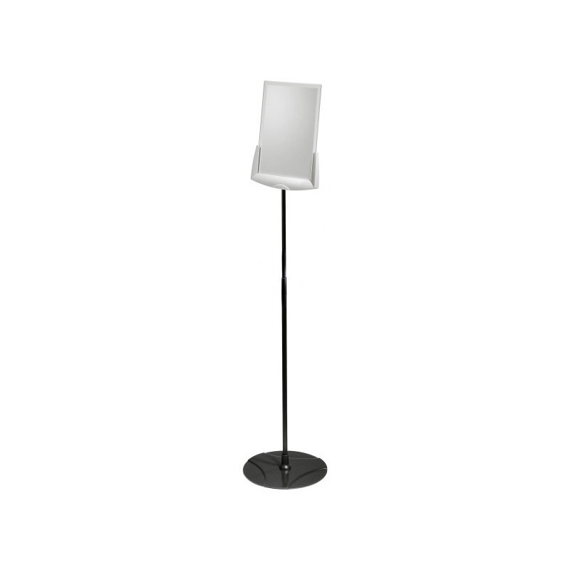 SHERPA® STOJAK TELESKOPOWY DURABLE
