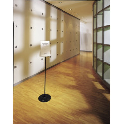 SHERPA® STOJAK TELESKOPOWY DURABLE
